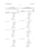 SUBSTITUTED BIARYL SULFONAMIDES AND THE USE THEREOF diagram and image