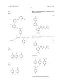 THROMBOXANE RECEPTOR ANTAGONISTS diagram and image