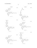 THROMBOXANE RECEPTOR ANTAGONISTS diagram and image