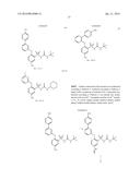 THROMBOXANE RECEPTOR ANTAGONISTS diagram and image