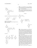 THROMBOXANE RECEPTOR ANTAGONISTS diagram and image