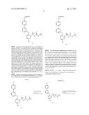 THROMBOXANE RECEPTOR ANTAGONISTS diagram and image