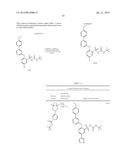 THROMBOXANE RECEPTOR ANTAGONISTS diagram and image