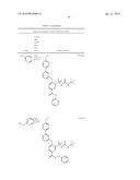 THROMBOXANE RECEPTOR ANTAGONISTS diagram and image