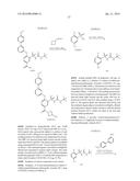 THROMBOXANE RECEPTOR ANTAGONISTS diagram and image