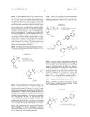 THROMBOXANE RECEPTOR ANTAGONISTS diagram and image