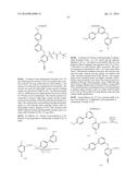 THROMBOXANE RECEPTOR ANTAGONISTS diagram and image