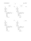 THROMBOXANE RECEPTOR ANTAGONISTS diagram and image