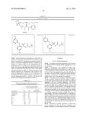 THROMBOXANE RECEPTOR ANTAGONISTS diagram and image