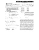 ISOTHIOCYANATE PRODUCTION METHOD, COMPOSITION FOR TRANSPORTING AND STORING     N-SUBSTITUTED O-SUBSTITUTED THIOCARBAMATE, AND ISOTHIOCYANATE COMPOSITION diagram and image