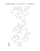 ISOTHIOCYANATE PRODUCTION METHOD, COMPOSITION FOR TRANSPORTING AND STORING     N-SUBSTITUTED O-SUBSTITUTED THIOCARBAMATE, AND ISOTHIOCYANATE COMPOSITION diagram and image