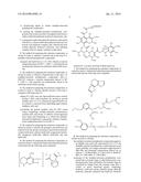 Method for preparing organic selenium composition diagram and image