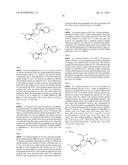 S-IMINO-S-OXO-IMINOTHIAZINE COMPOUNDS AS BACE INHIBITORS, COMPOSITIONS,     AND THEIR USE diagram and image