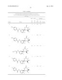 S-IMINO-S-OXO-IMINOTHIADIAZINE COMPOUNDS AS BACE INHIBITORS, COMPOSITIONS,     AND THEIR USE diagram and image