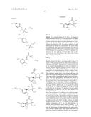 S-IMINO-S-OXO-IMINOTHIADIAZINE COMPOUNDS AS BACE INHIBITORS, COMPOSITIONS,     AND THEIR USE diagram and image