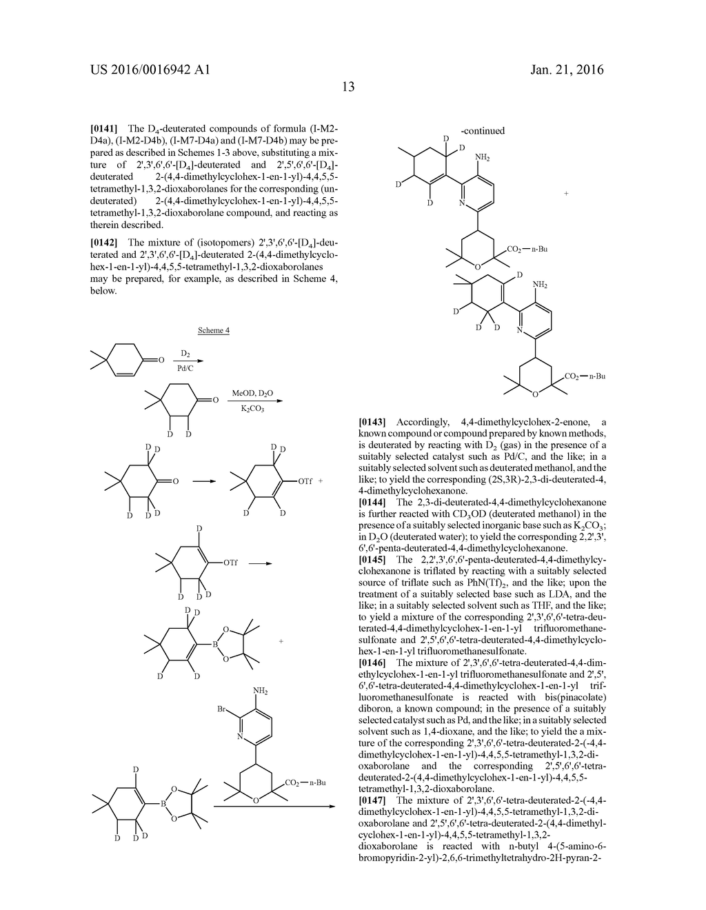 SUBSTITUTED PYRIDINE DERIVATIVES USEFUL AS C-FMS KINASE INHIBITORS - diagram, schematic, and image 14