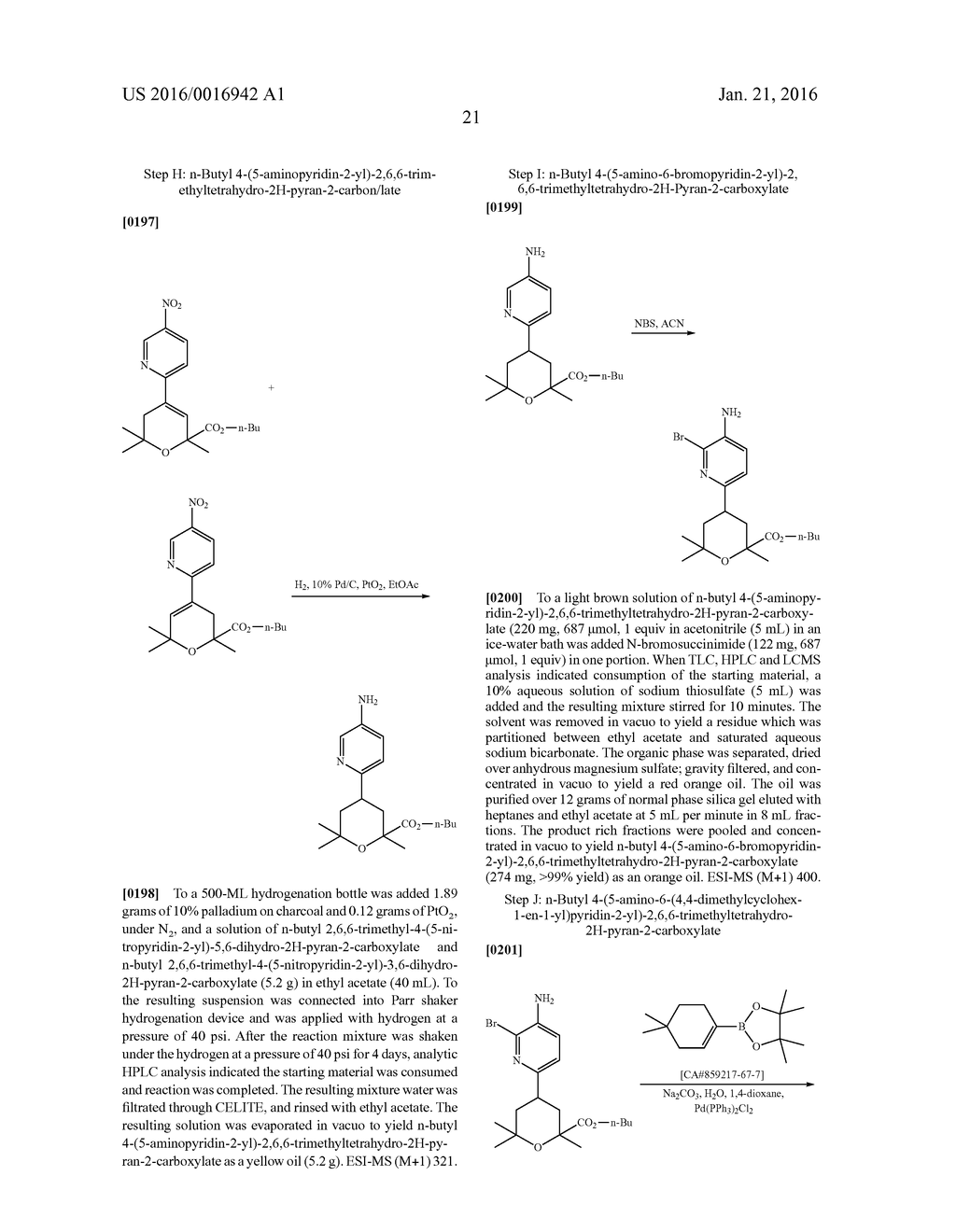 SUBSTITUTED PYRIDINE DERIVATIVES USEFUL AS C-FMS KINASE INHIBITORS - diagram, schematic, and image 22