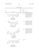 AMINOPYRIMIDINE COMPOUNDS AS INHIBITORS OF T790M CONTAINING EGFR MUTANTS diagram and image