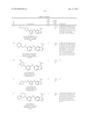 AMINOPYRIMIDINE COMPOUNDS AS INHIBITORS OF T790M CONTAINING EGFR MUTANTS diagram and image