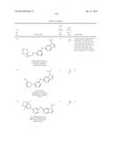 AMINOPYRIMIDINE COMPOUNDS AS INHIBITORS OF T790M CONTAINING EGFR MUTANTS diagram and image