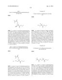 AMINOPYRIMIDINE COMPOUNDS AS INHIBITORS OF T790M CONTAINING EGFR MUTANTS diagram and image