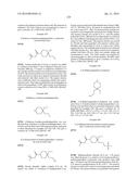 AMINOPYRIMIDINE COMPOUNDS AS INHIBITORS OF T790M CONTAINING EGFR MUTANTS diagram and image