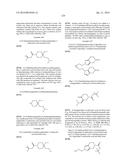 AMINOPYRIMIDINE COMPOUNDS AS INHIBITORS OF T790M CONTAINING EGFR MUTANTS diagram and image