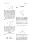 AMINOPYRIMIDINE COMPOUNDS AS INHIBITORS OF T790M CONTAINING EGFR MUTANTS diagram and image