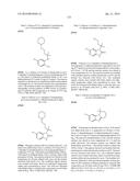 AMINOPYRIMIDINE COMPOUNDS AS INHIBITORS OF T790M CONTAINING EGFR MUTANTS diagram and image