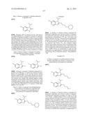 AMINOPYRIMIDINE COMPOUNDS AS INHIBITORS OF T790M CONTAINING EGFR MUTANTS diagram and image