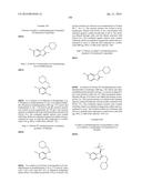 AMINOPYRIMIDINE COMPOUNDS AS INHIBITORS OF T790M CONTAINING EGFR MUTANTS diagram and image