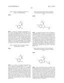 AMINOPYRIMIDINE COMPOUNDS AS INHIBITORS OF T790M CONTAINING EGFR MUTANTS diagram and image