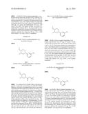 AMINOPYRIMIDINE COMPOUNDS AS INHIBITORS OF T790M CONTAINING EGFR MUTANTS diagram and image