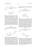 AMINOPYRIMIDINE COMPOUNDS AS INHIBITORS OF T790M CONTAINING EGFR MUTANTS diagram and image