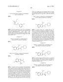 AMINOPYRIMIDINE COMPOUNDS AS INHIBITORS OF T790M CONTAINING EGFR MUTANTS diagram and image