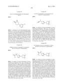 AMINOPYRIMIDINE COMPOUNDS AS INHIBITORS OF T790M CONTAINING EGFR MUTANTS diagram and image