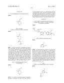 AMINOPYRIMIDINE COMPOUNDS AS INHIBITORS OF T790M CONTAINING EGFR MUTANTS diagram and image