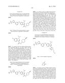 AMINOPYRIMIDINE COMPOUNDS AS INHIBITORS OF T790M CONTAINING EGFR MUTANTS diagram and image