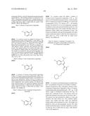 AMINOPYRIMIDINE COMPOUNDS AS INHIBITORS OF T790M CONTAINING EGFR MUTANTS diagram and image