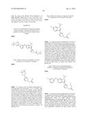 AMINOPYRIMIDINE COMPOUNDS AS INHIBITORS OF T790M CONTAINING EGFR MUTANTS diagram and image