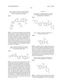 AMINOPYRIMIDINE COMPOUNDS AS INHIBITORS OF T790M CONTAINING EGFR MUTANTS diagram and image