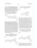 AMINOPYRIMIDINE COMPOUNDS AS INHIBITORS OF T790M CONTAINING EGFR MUTANTS diagram and image