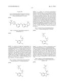 AMINOPYRIMIDINE COMPOUNDS AS INHIBITORS OF T790M CONTAINING EGFR MUTANTS diagram and image