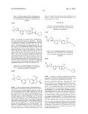 AMINOPYRIMIDINE COMPOUNDS AS INHIBITORS OF T790M CONTAINING EGFR MUTANTS diagram and image