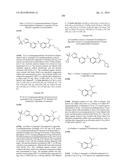 AMINOPYRIMIDINE COMPOUNDS AS INHIBITORS OF T790M CONTAINING EGFR MUTANTS diagram and image