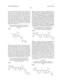 AMINOPYRIMIDINE COMPOUNDS AS INHIBITORS OF T790M CONTAINING EGFR MUTANTS diagram and image