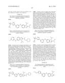 AMINOPYRIMIDINE COMPOUNDS AS INHIBITORS OF T790M CONTAINING EGFR MUTANTS diagram and image