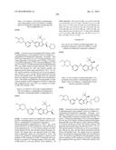 AMINOPYRIMIDINE COMPOUNDS AS INHIBITORS OF T790M CONTAINING EGFR MUTANTS diagram and image