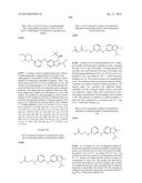 AMINOPYRIMIDINE COMPOUNDS AS INHIBITORS OF T790M CONTAINING EGFR MUTANTS diagram and image