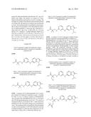 AMINOPYRIMIDINE COMPOUNDS AS INHIBITORS OF T790M CONTAINING EGFR MUTANTS diagram and image